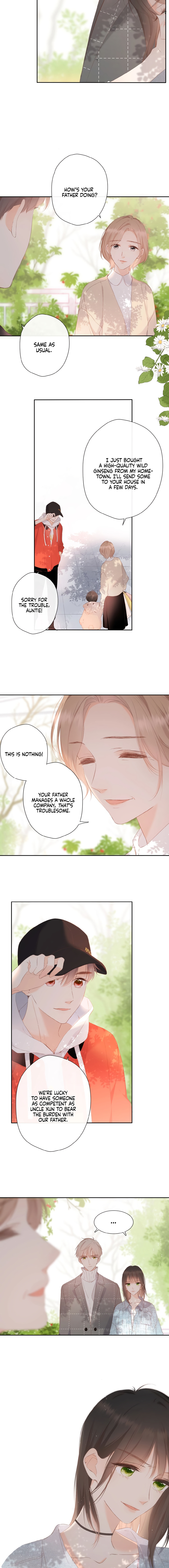 Once More - Chapter 17: Love Rivals