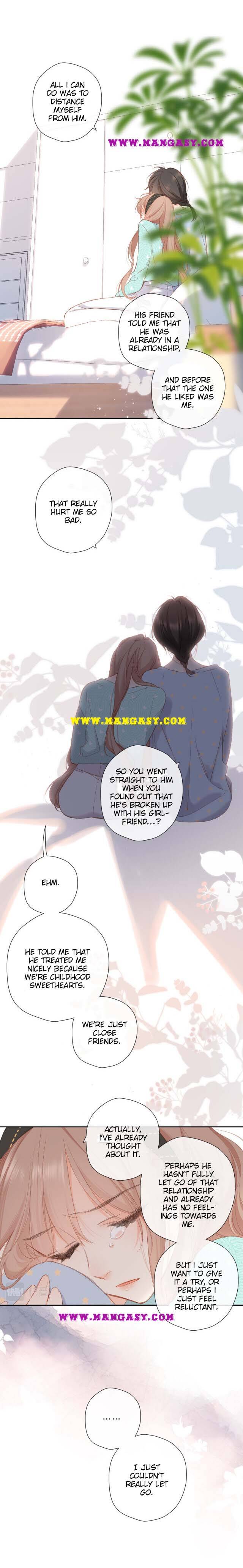 Once More - Chapter 117