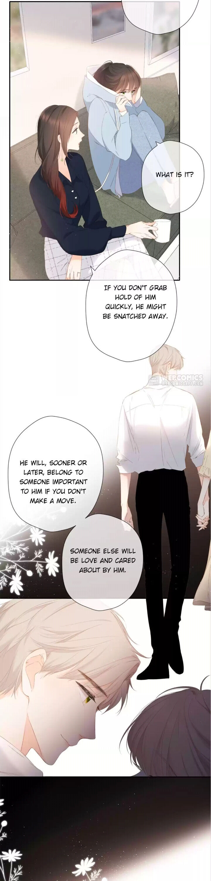 Once More - Chapter 32