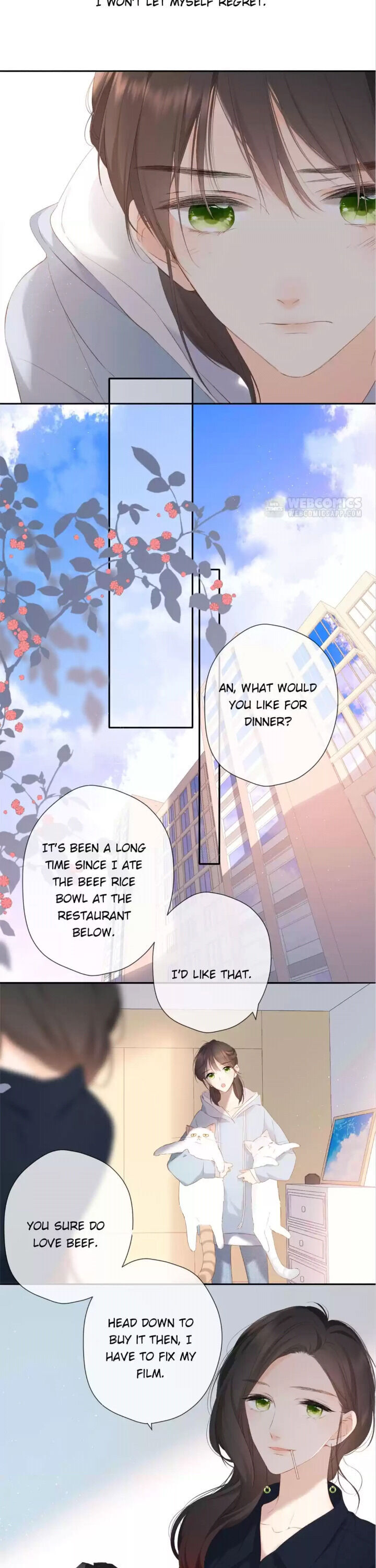 Once More - Chapter 32