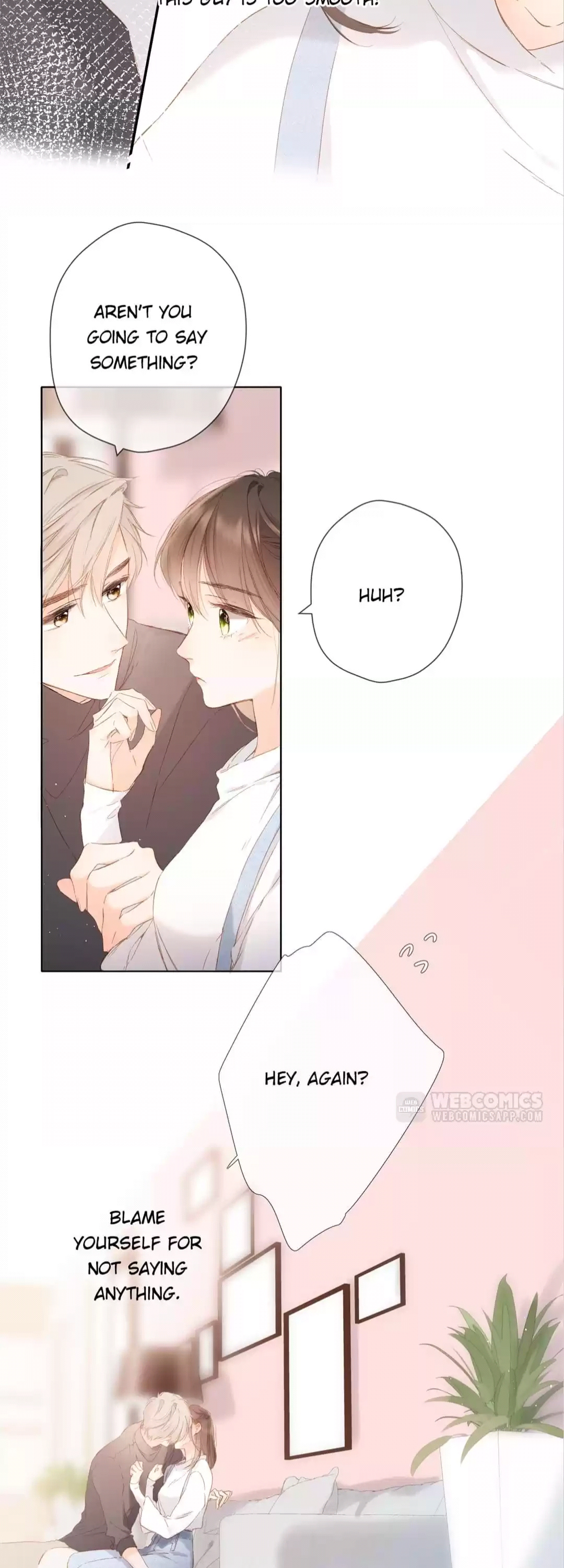 Once More - Chapter 57