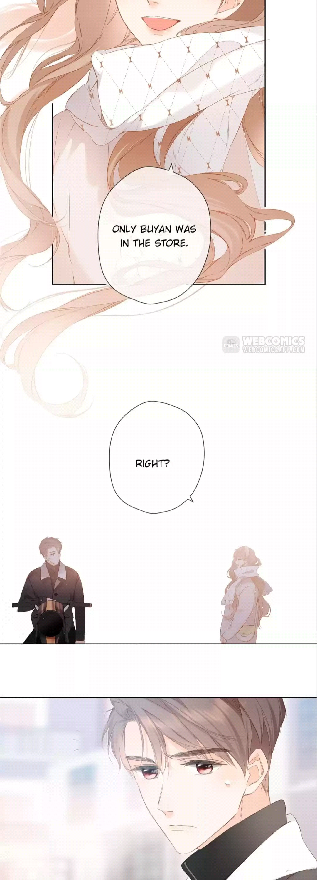 Once More - Chapter 57