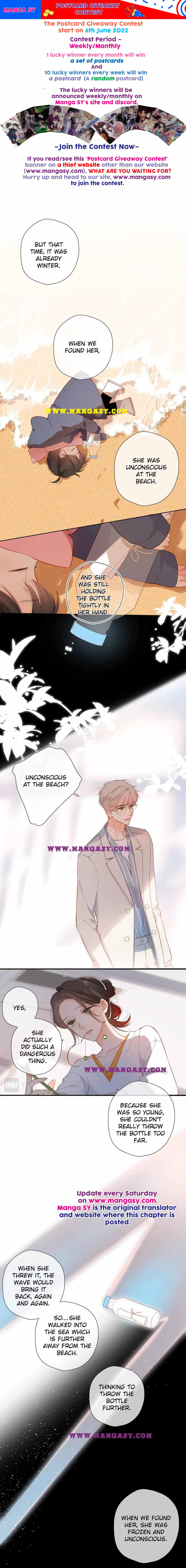 Once More - Chapter 136