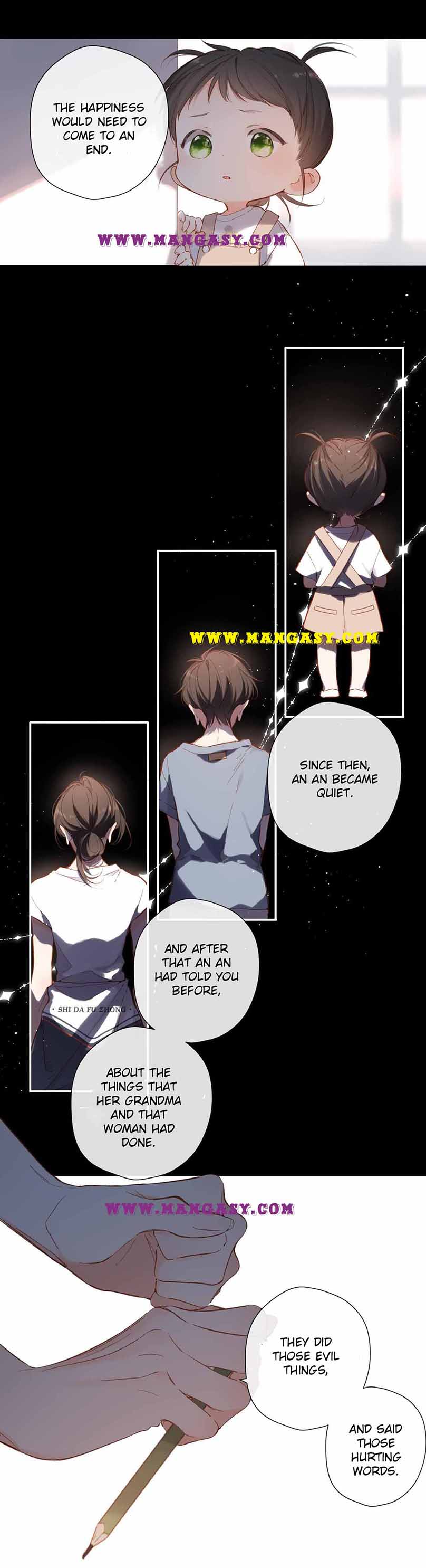 Once More - Chapter 136