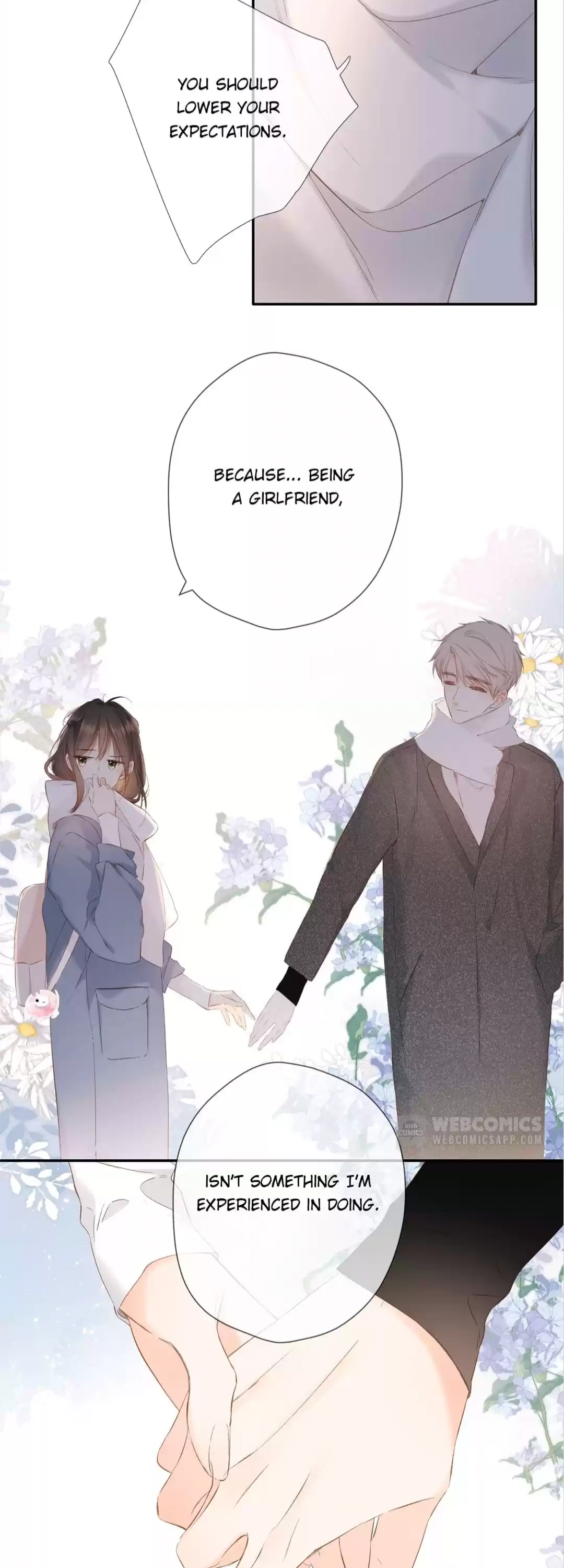 Once More - Chapter 56