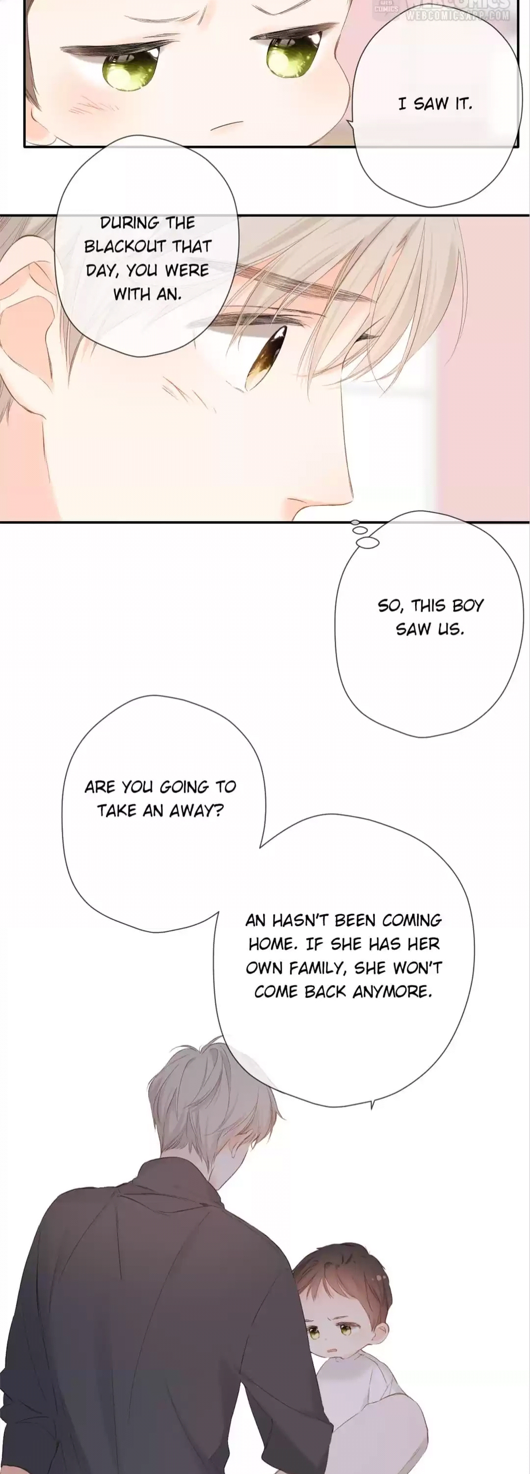 Once More - Chapter 56