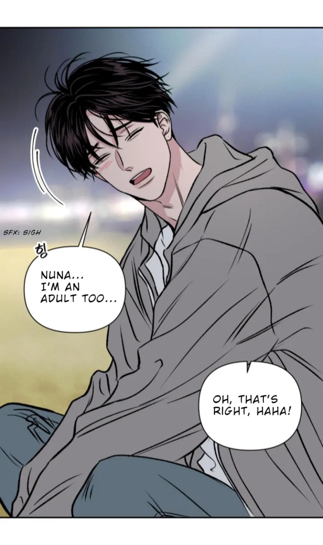 Meet Me Today [ Jungwan ] - Chapter 5