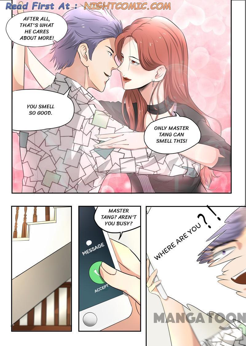 X-Ray Vision - Chapter 88