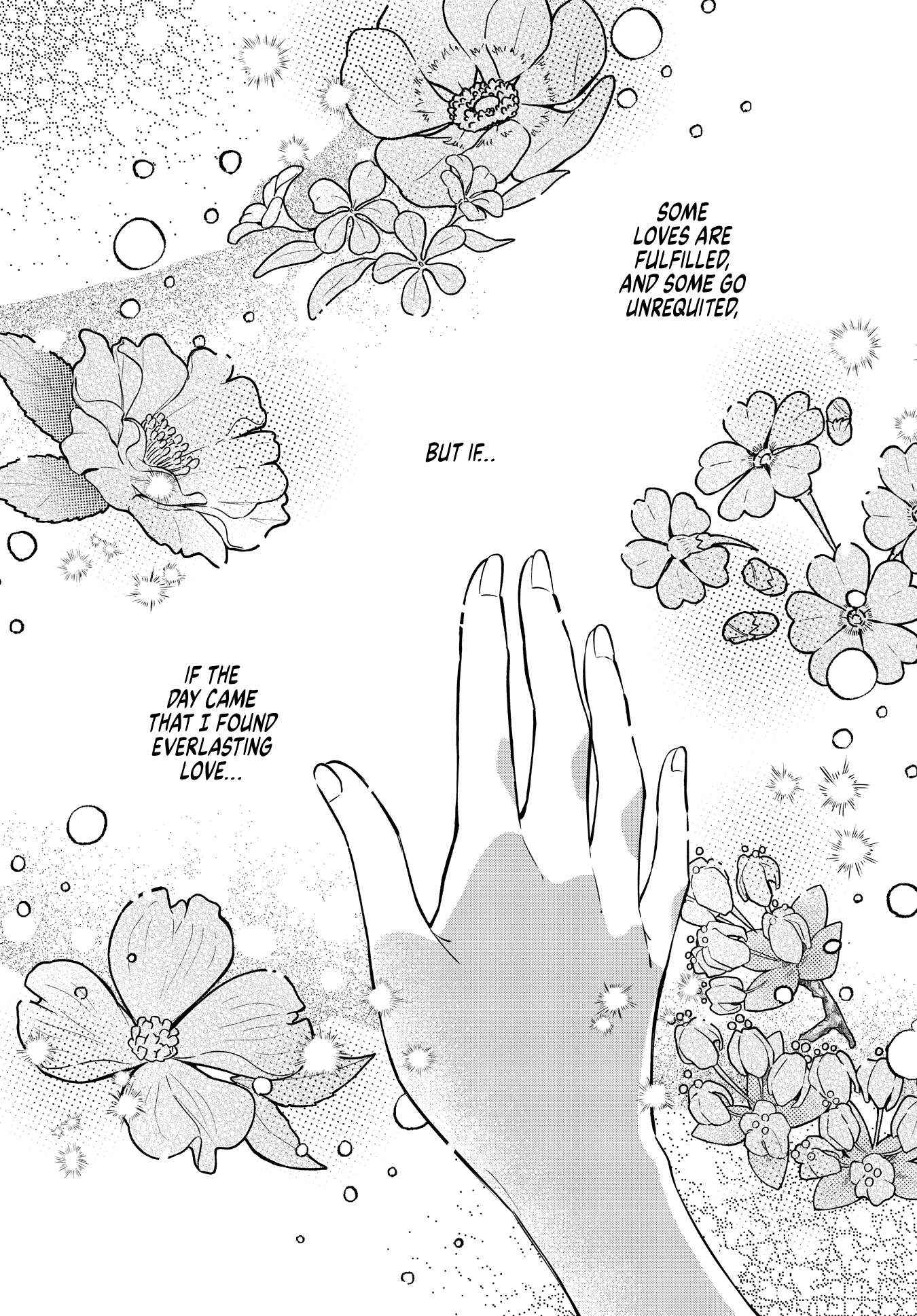 Anemone Is In Heat - Chapter 48