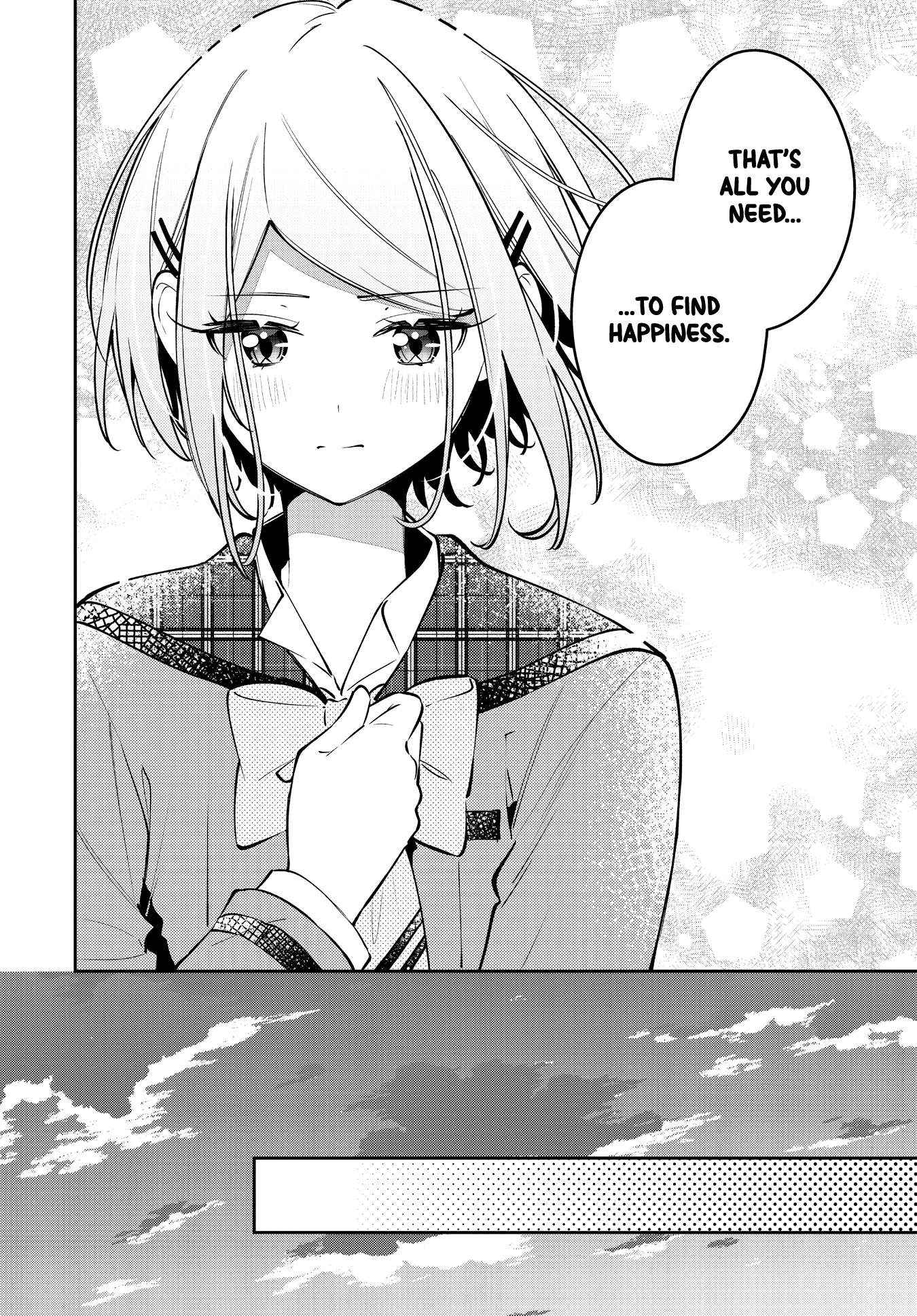 Anemone Is In Heat - Chapter 48