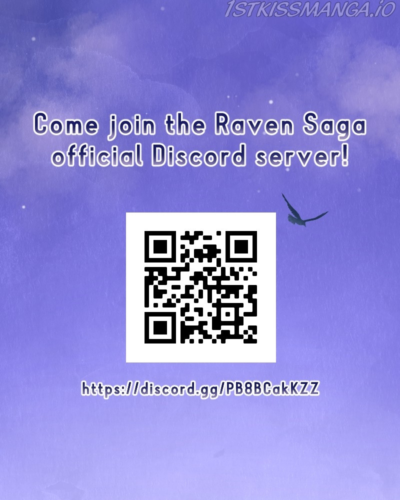 Raven Saga - Chapter 75