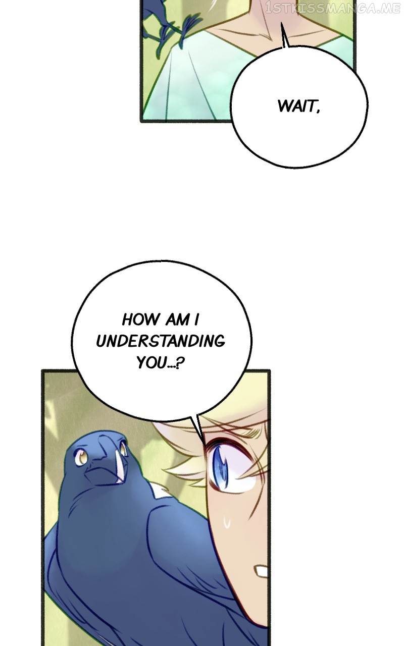 Raven Saga - Chapter 86