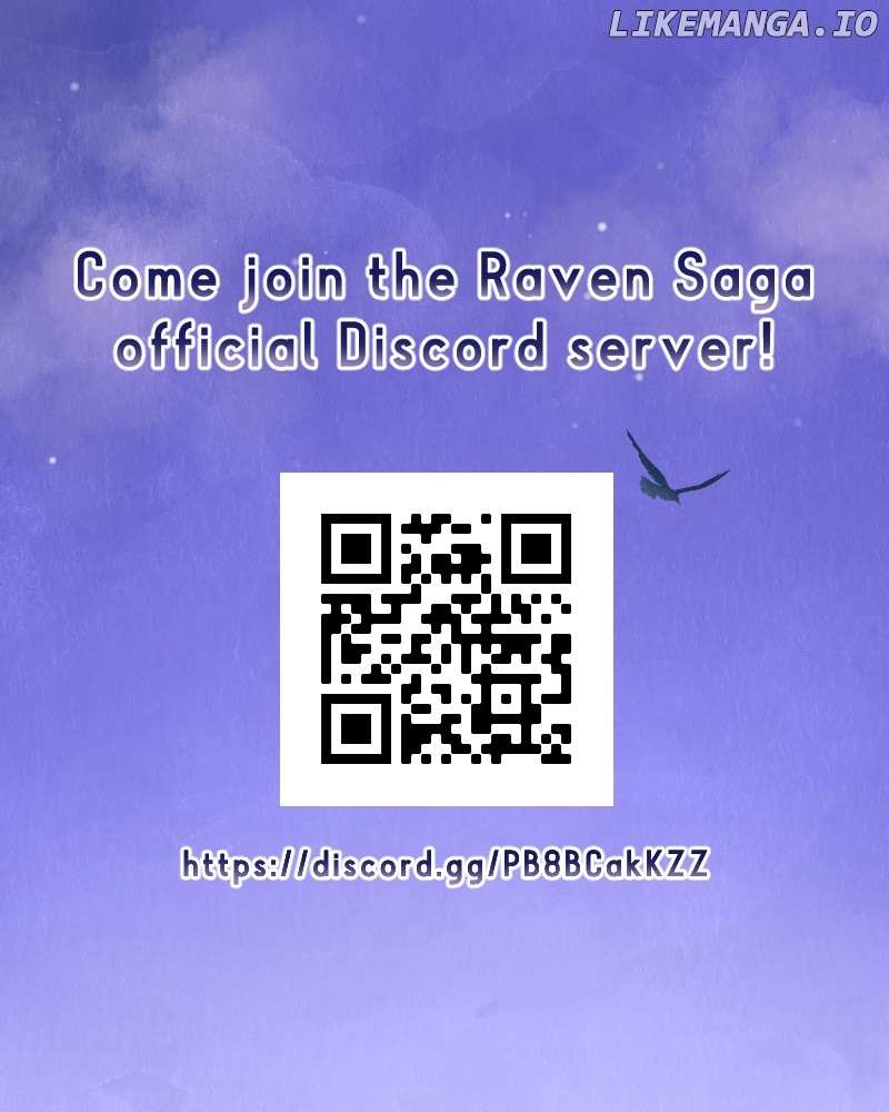 Raven Saga - Chapter 112