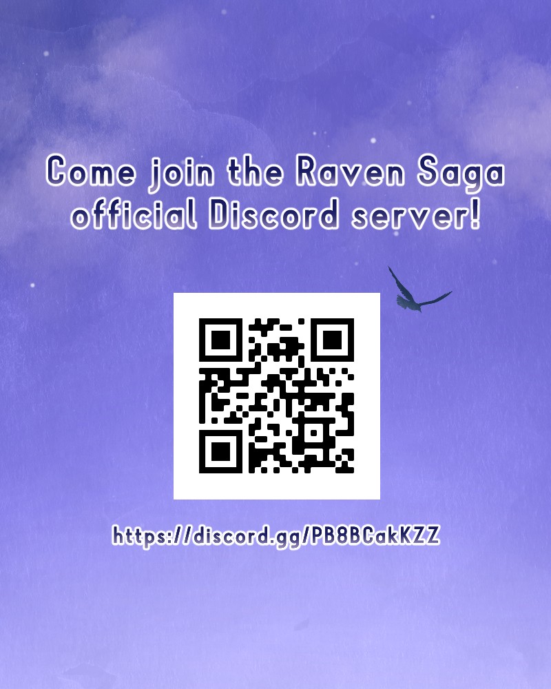 Raven Saga - Chapter 97