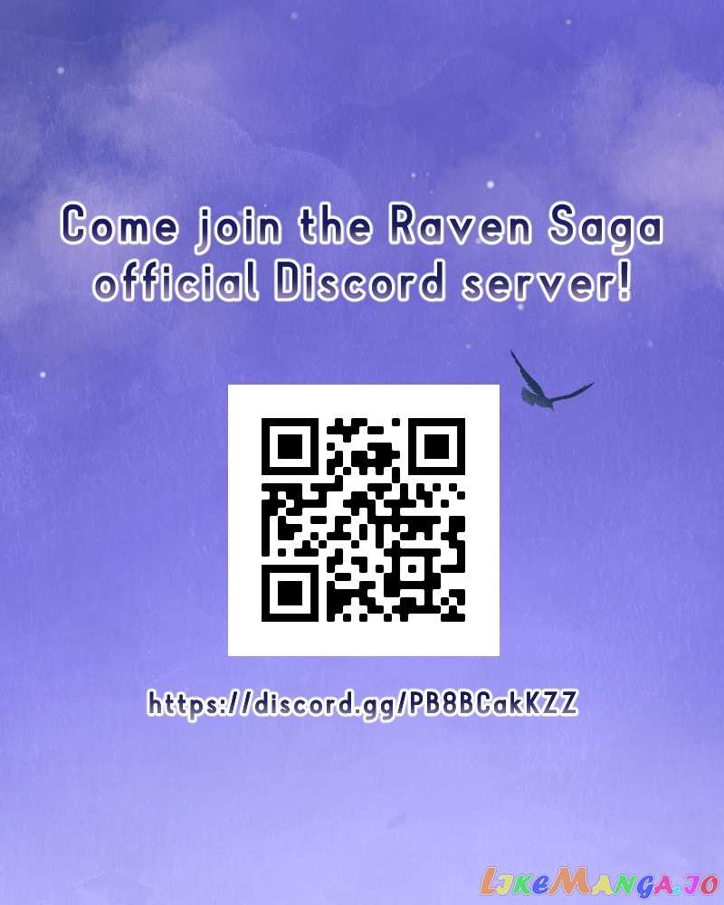 Raven Saga - Chapter 98