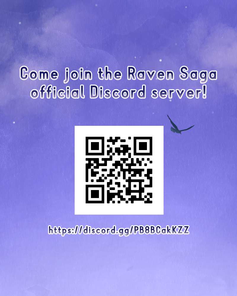 Raven Saga - Chapter 101