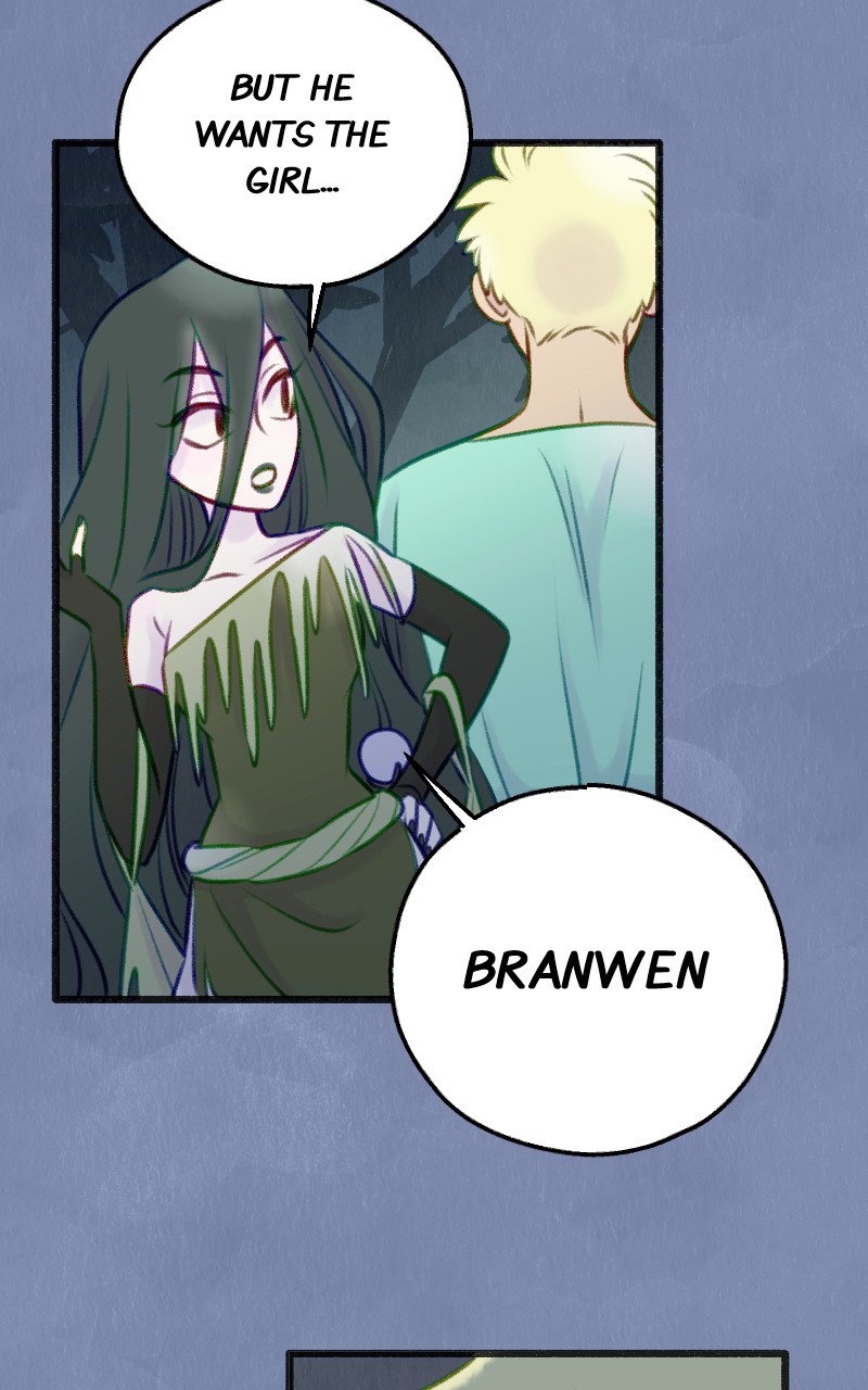 Raven Saga - Chapter 80