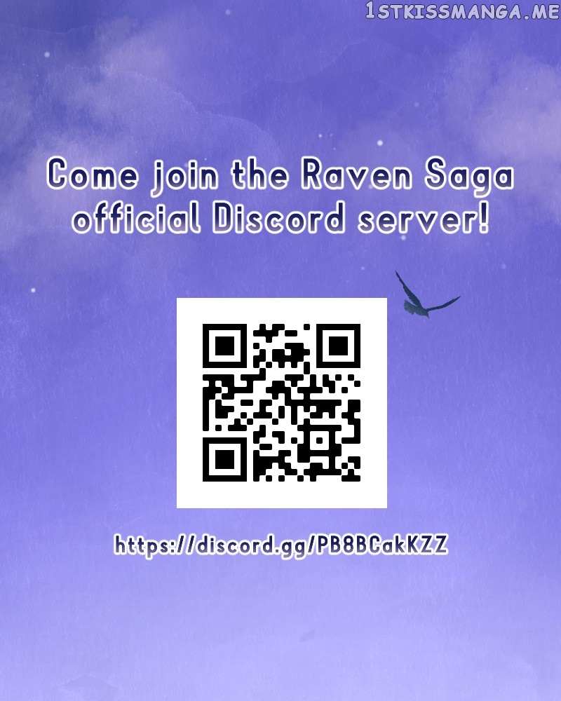 Raven Saga - Chapter 91