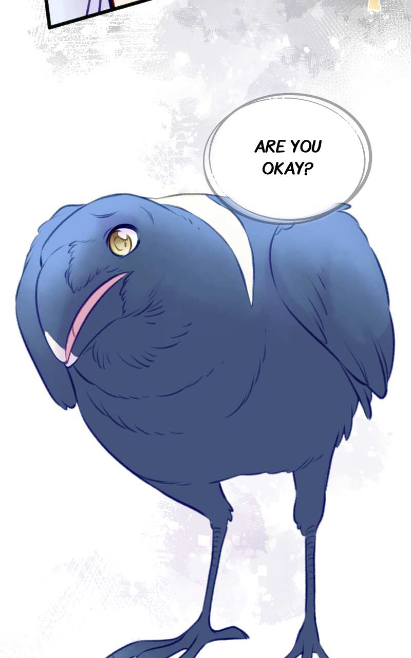 Raven Saga - Chapter 96