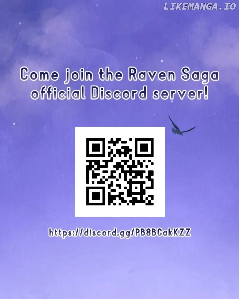 Raven Saga - Chapter 114