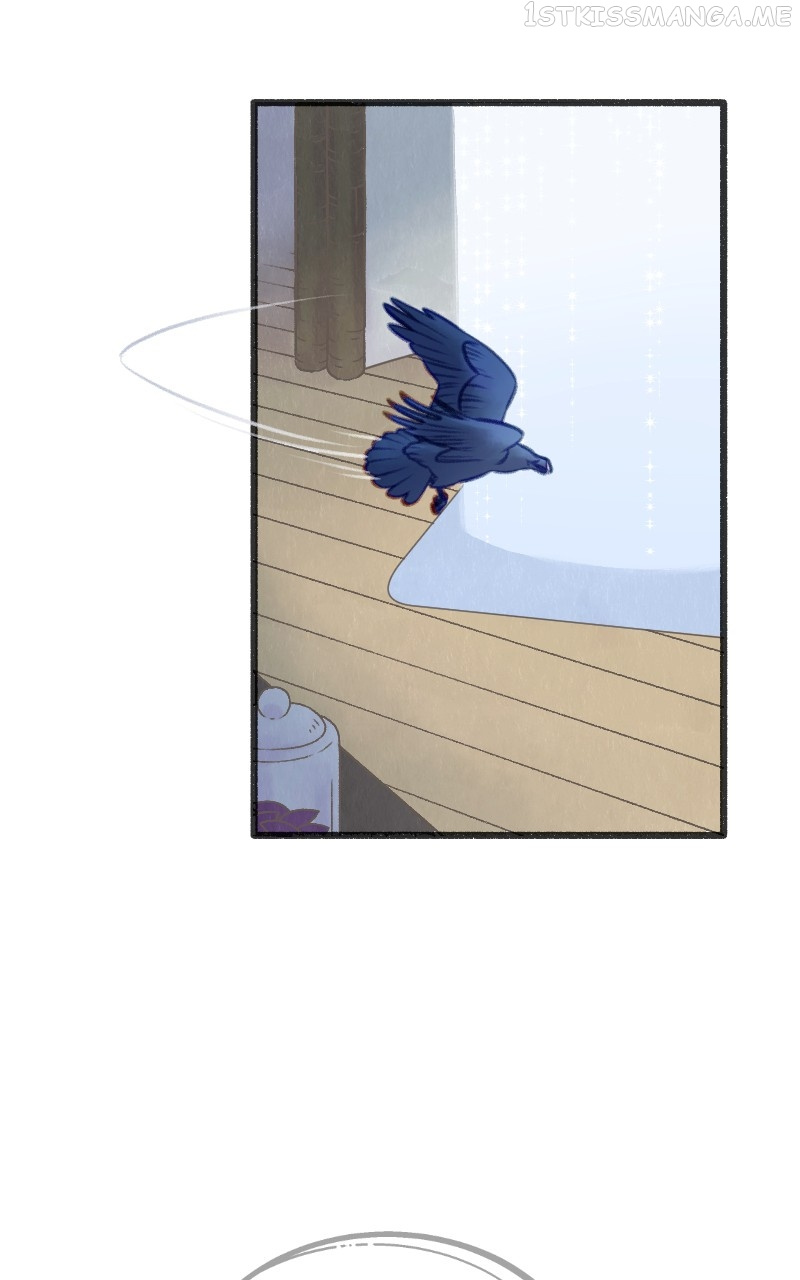 Raven Saga - Chapter 85