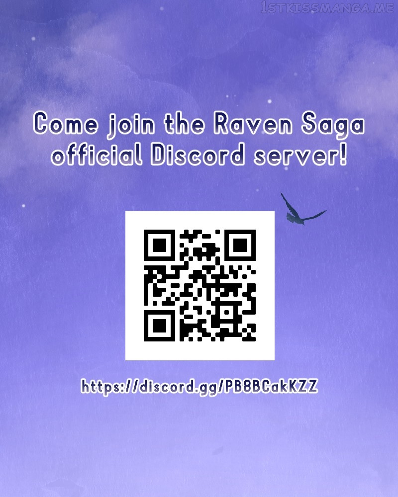 Raven Saga - Chapter 85