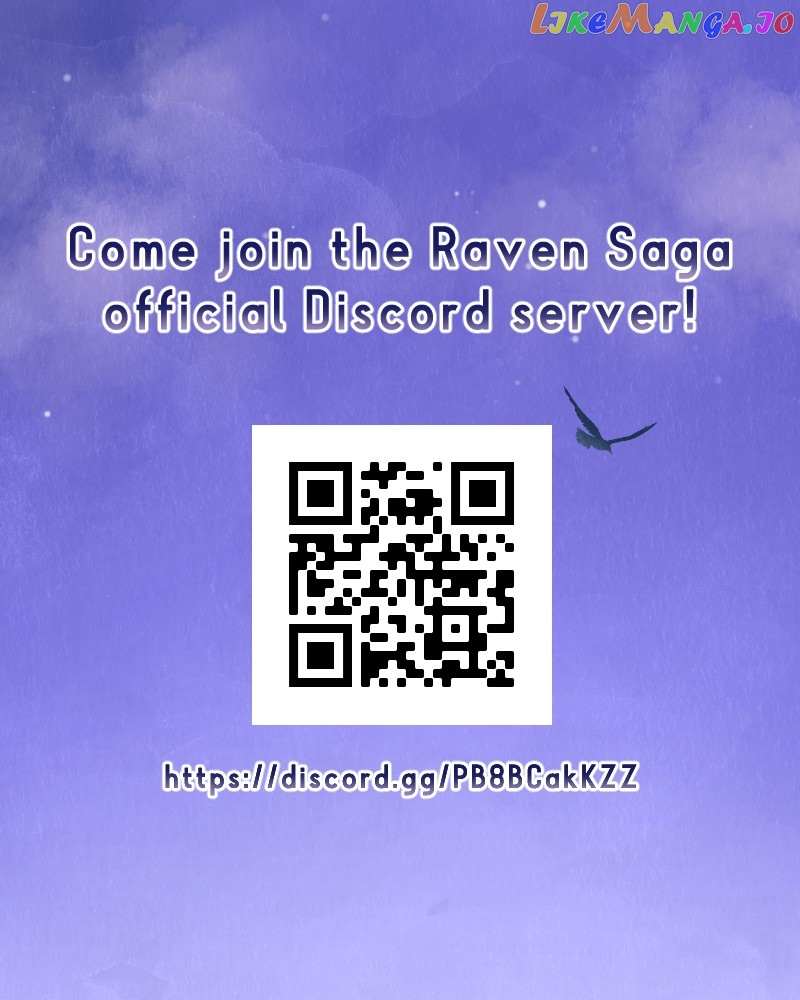 Raven Saga - Chapter 99