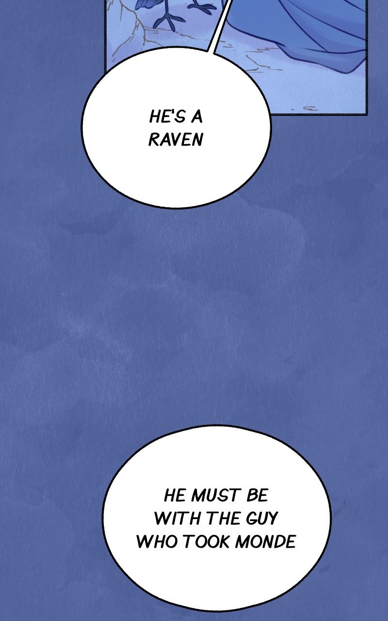 Raven Saga - Chapter 27