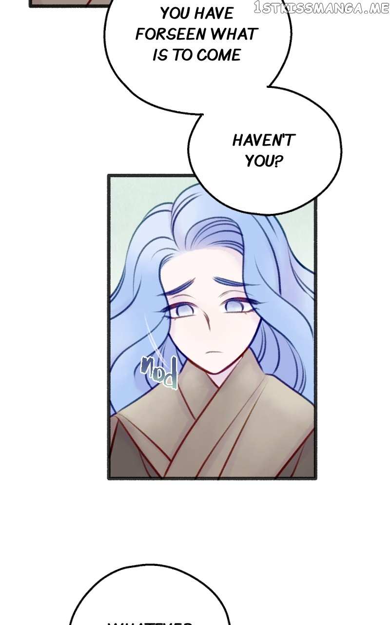 Raven Saga - Chapter 90