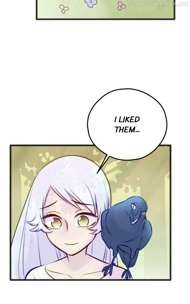 Raven Saga - Chapter 88