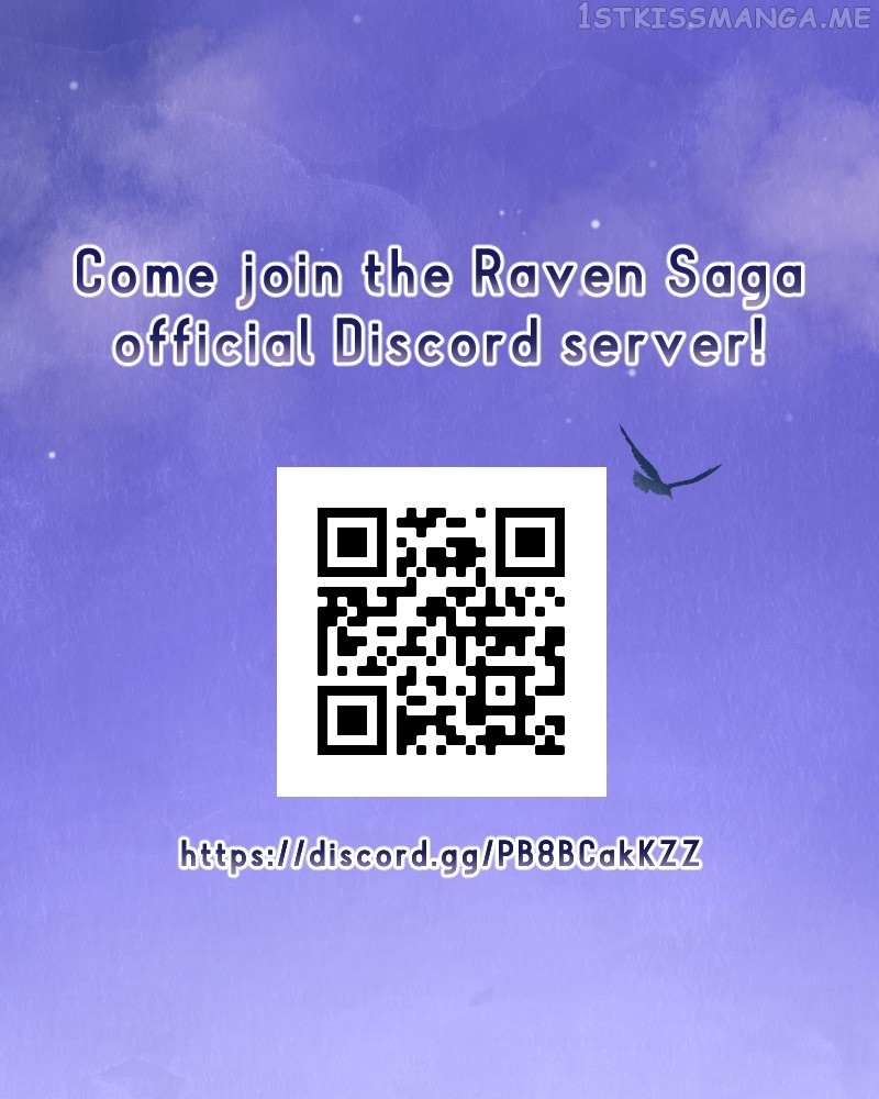 Raven Saga - Chapter 88