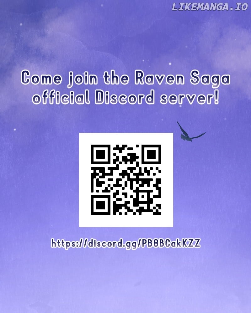 Raven Saga - Chapter 111