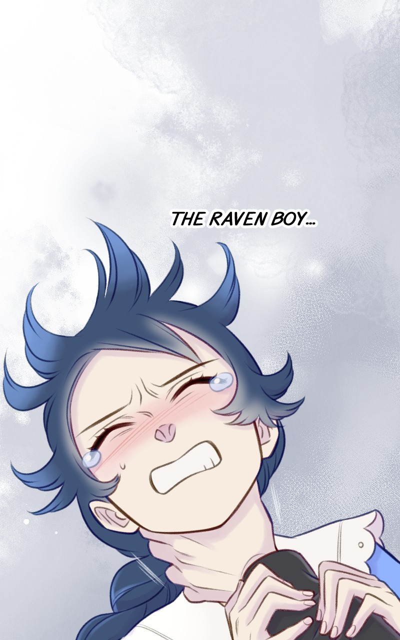 Raven Saga - Chapter 52