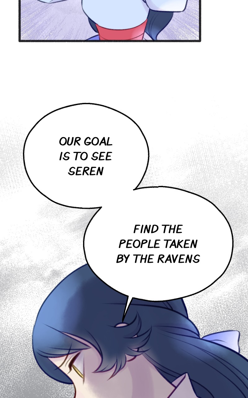 Raven Saga - Chapter 61