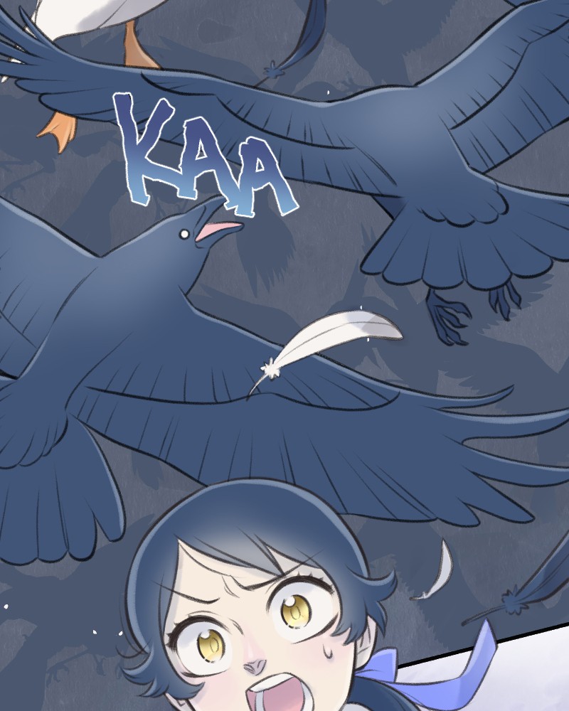 Raven Saga - Chapter 4