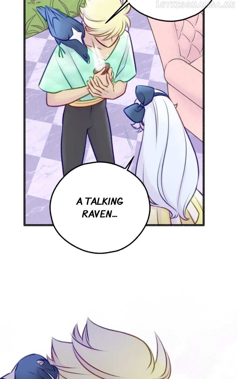 Raven Saga - Chapter 87