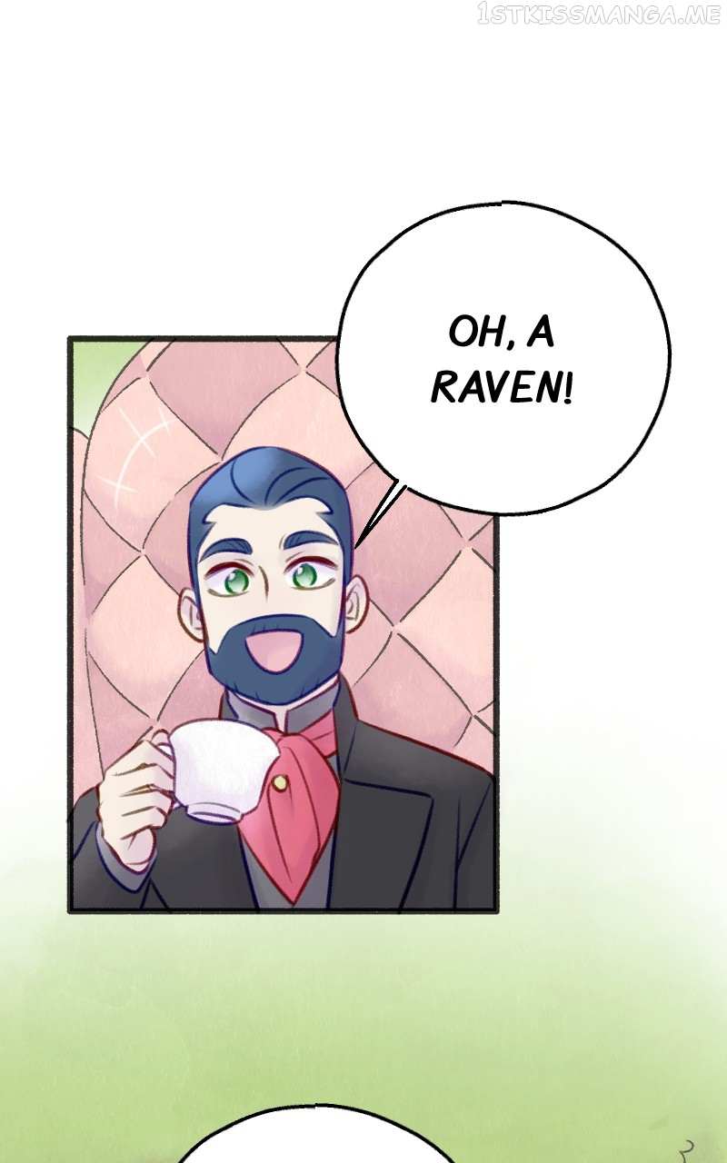 Raven Saga - Chapter 87