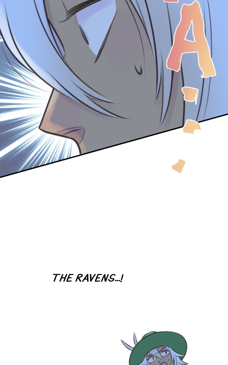 Raven Saga - Chapter 19