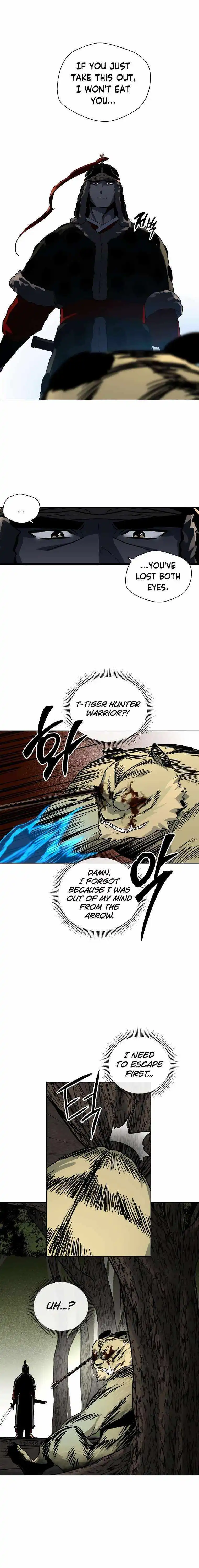 Human Mask - Chapter 12