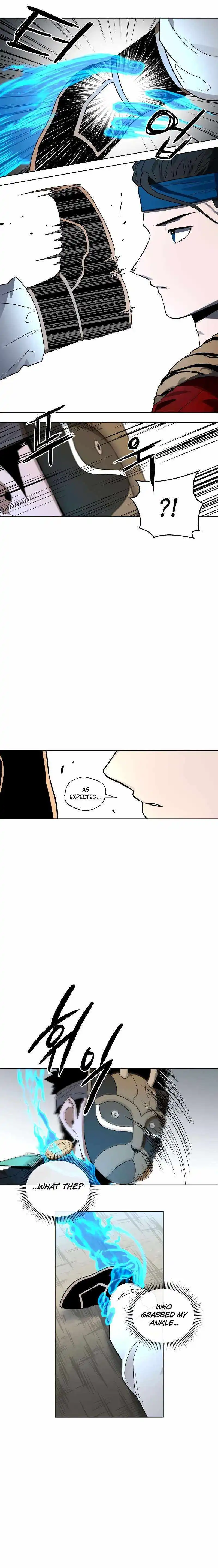 Human Mask - Chapter 17