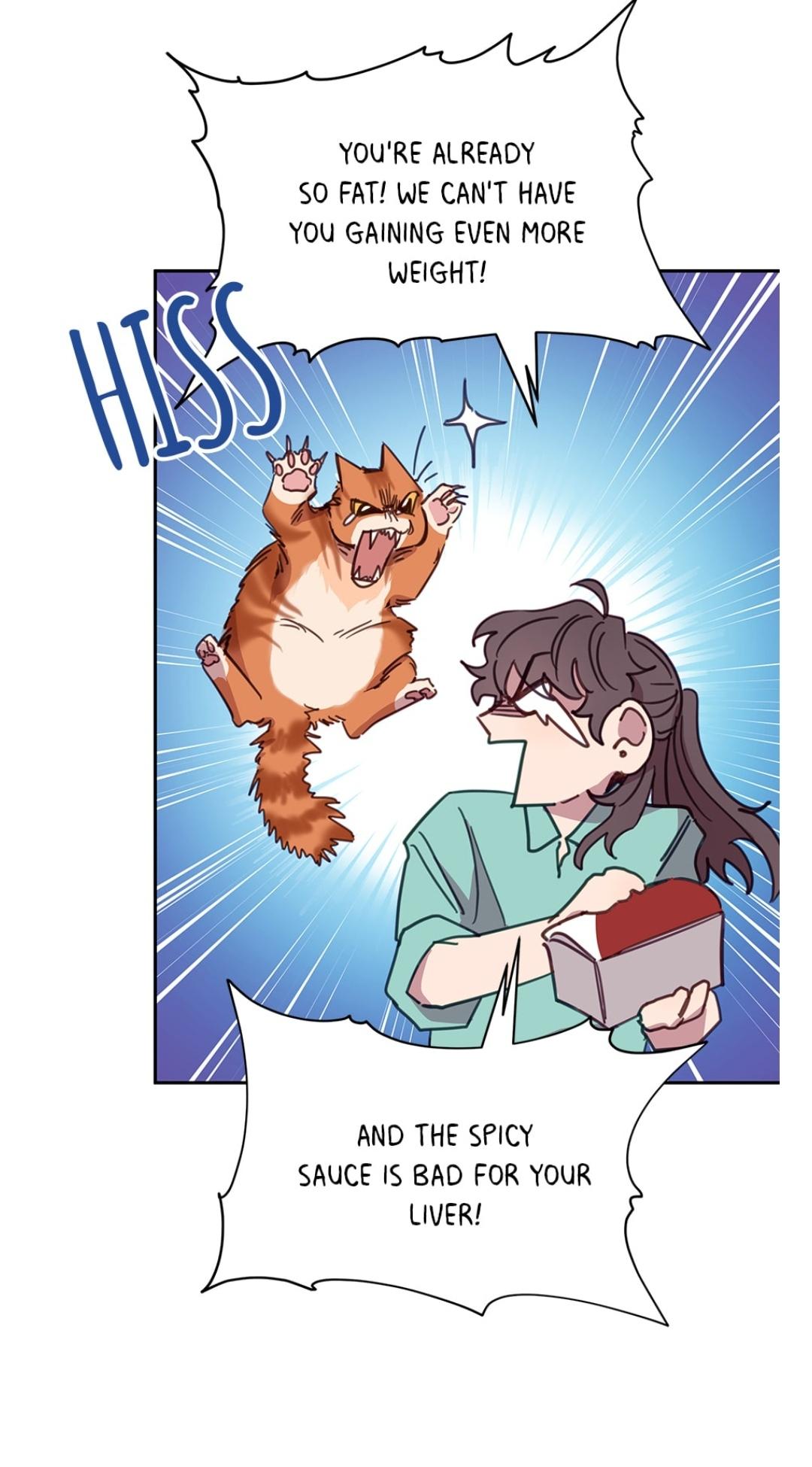 The Legendary Beasts Animal Hospital - Chapter 16