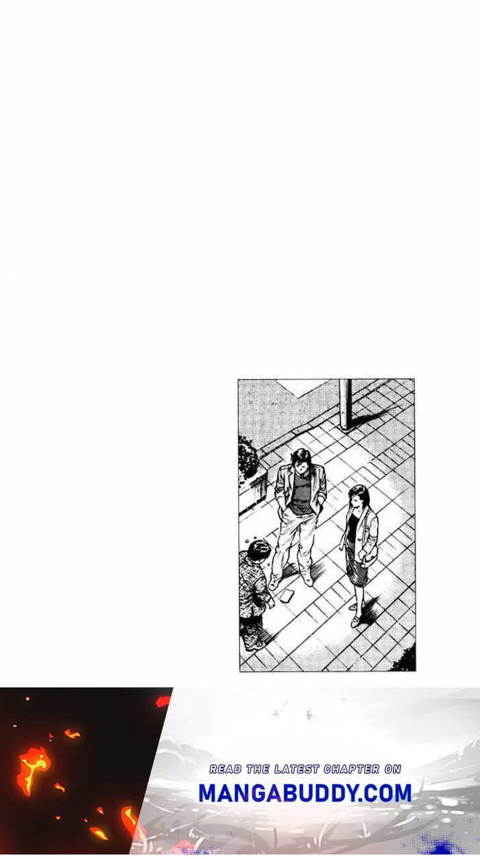 Tenshi No Kokoro De - Chapter 12