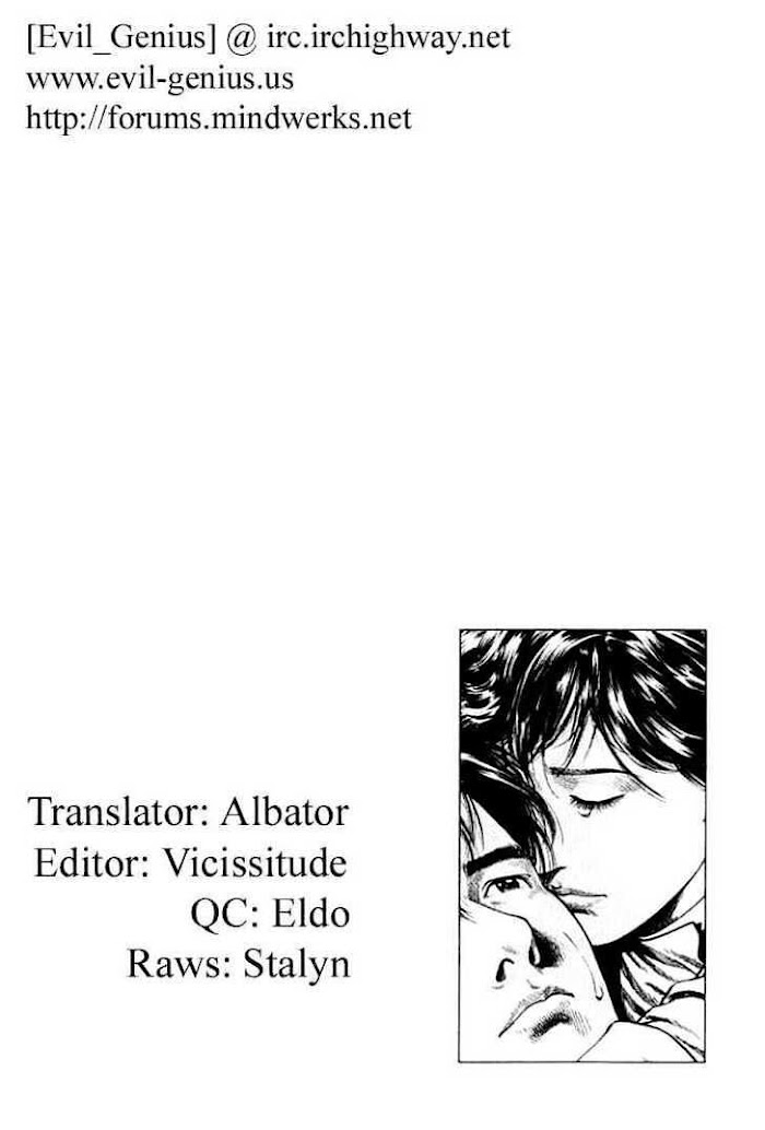 Tenshi No Kokoro De - Chapter 56