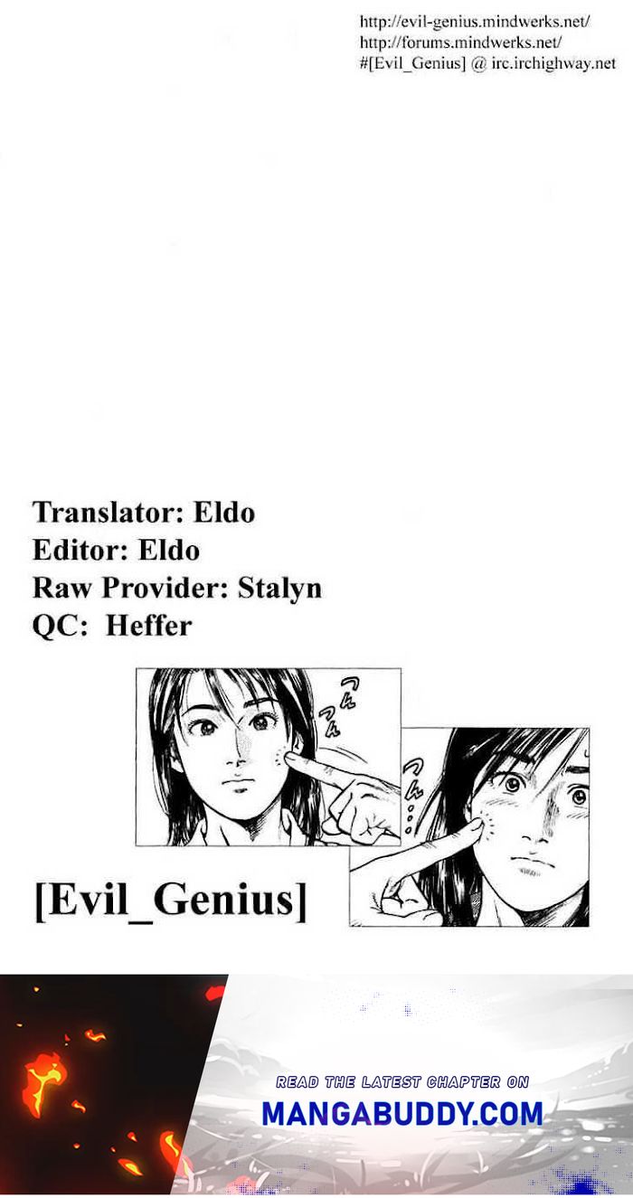 Tenshi No Kokoro De - Chapter 39