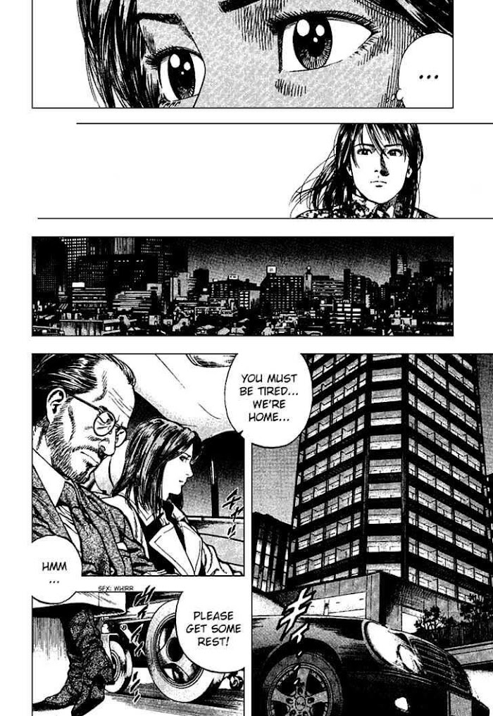 Tenshi No Kokoro De - Chapter 119