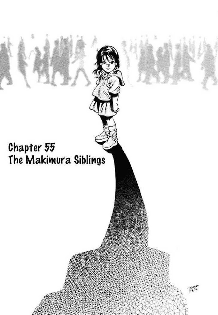 Tenshi No Kokoro De - Chapter 55