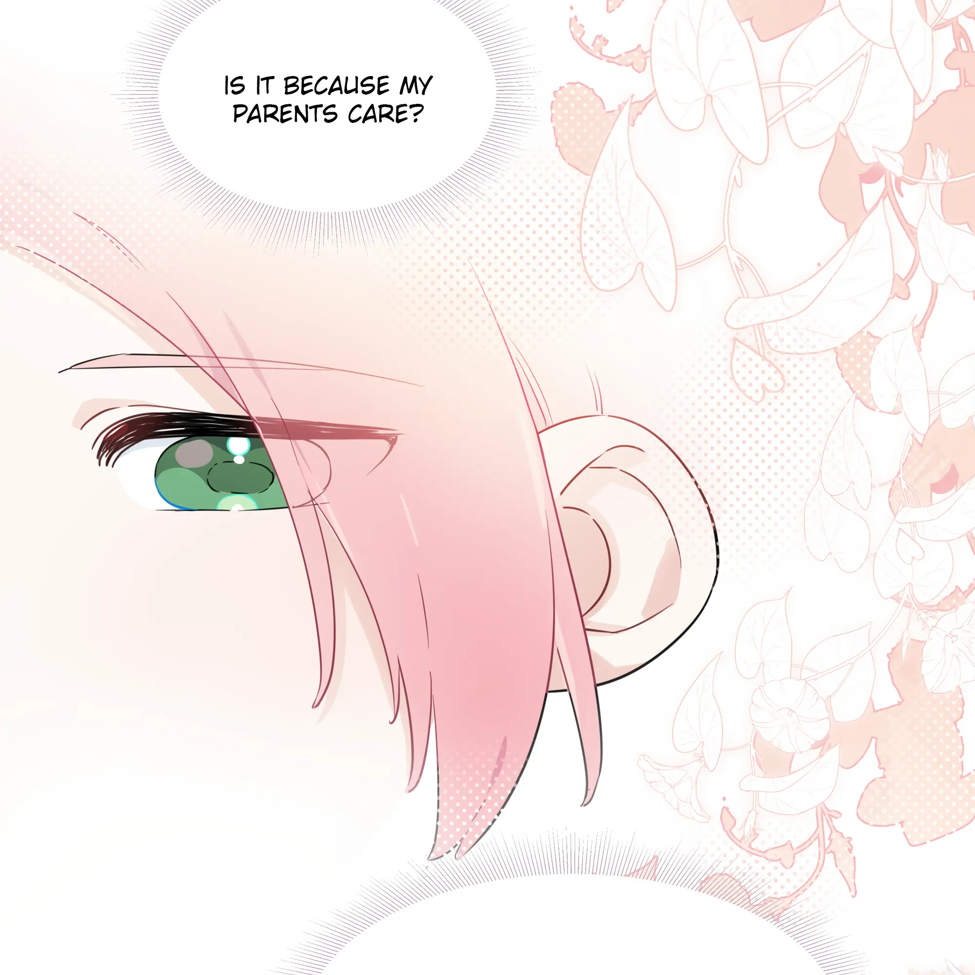 Love Gives Me Superpowers - Chapter 11: Xu Ke Is So Nice~