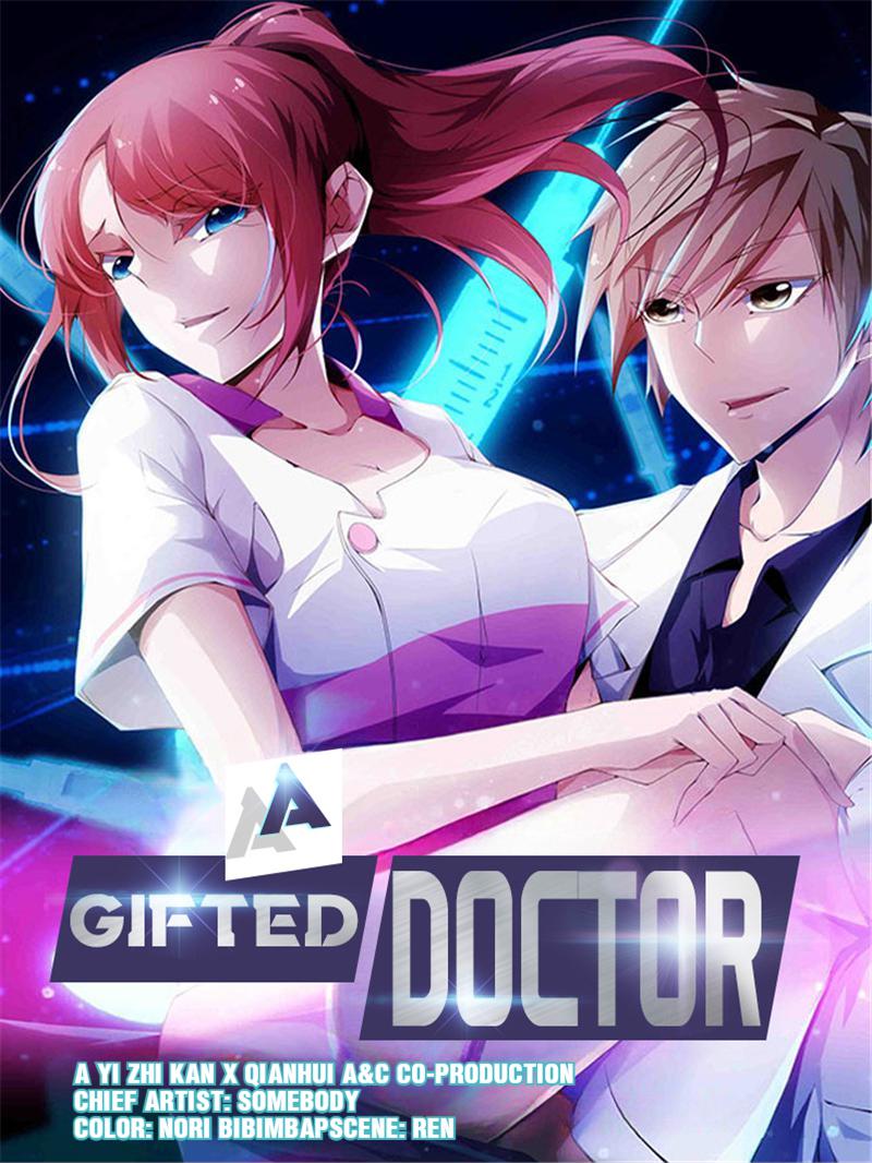 A Gifted Doctor - Chapter 112: Episode 112