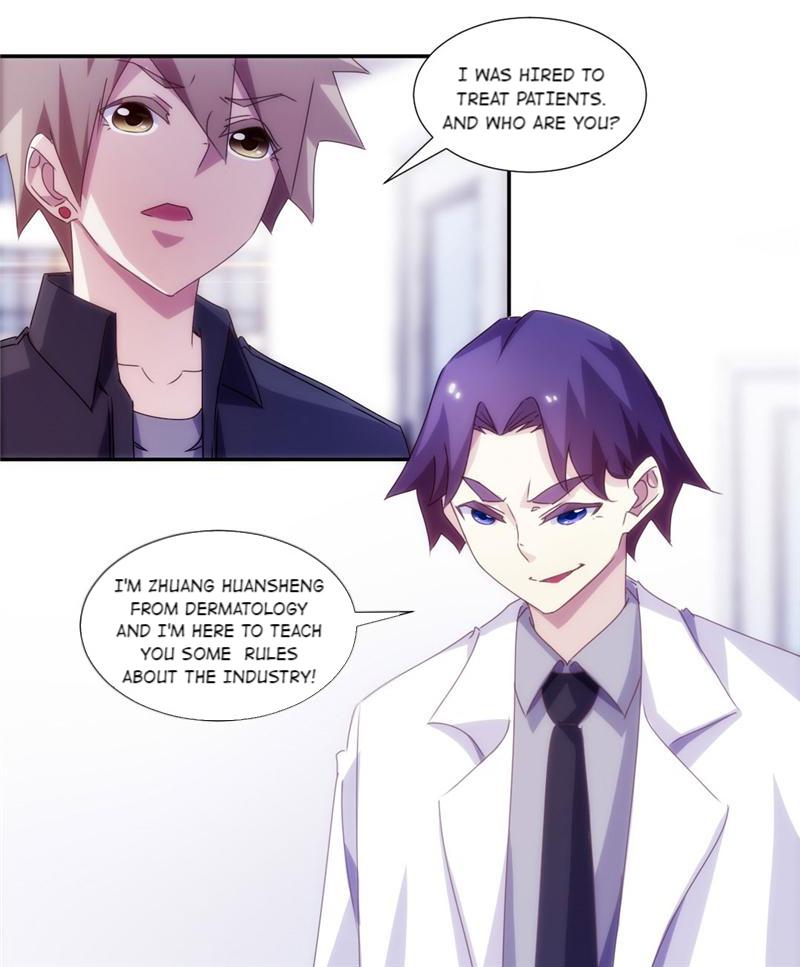 A Gifted Doctor - Chapter 137: Episode 137