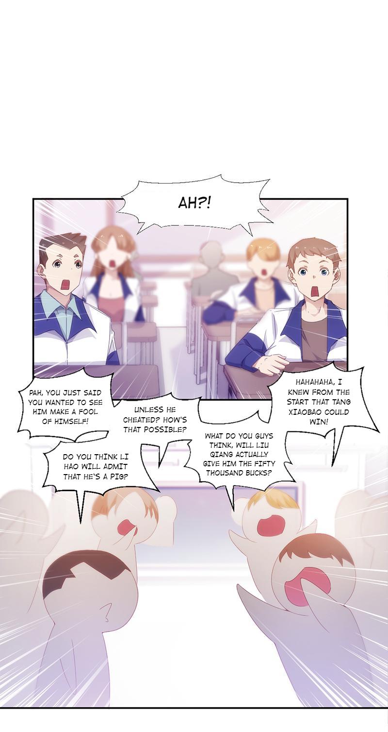 A Gifted Doctor - Chapter 74: Episode 74